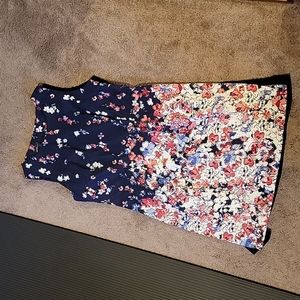2 dresses for 19$! Alyx Semiformal Dresses Fit Size 14